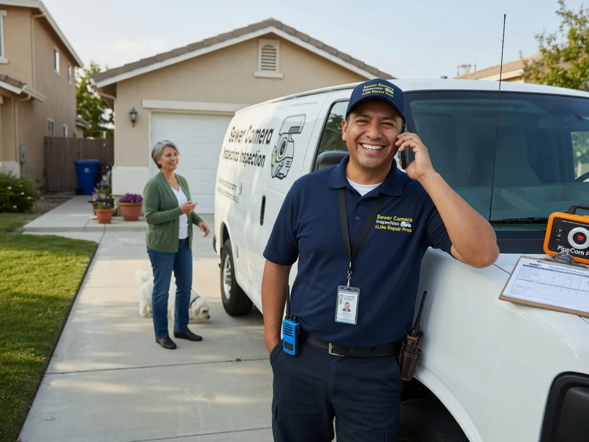 Sewer Line Repair Lynnville, IA FAQs